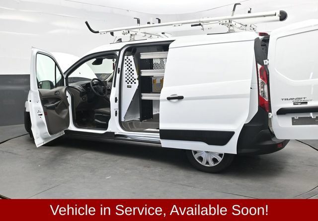 Used 2023 Ford Transit Connect XL FWD image 45