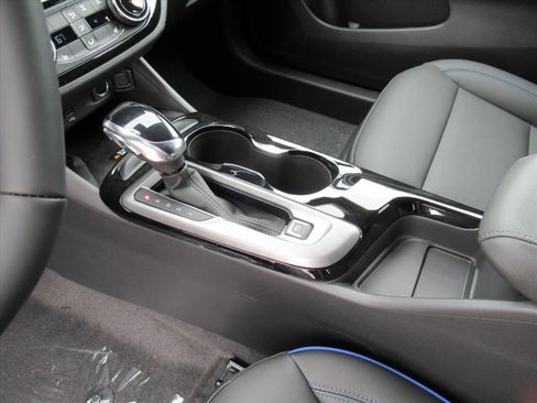 New 2026 Buick Envista Sport Touring w/ Convenience I Package image 17