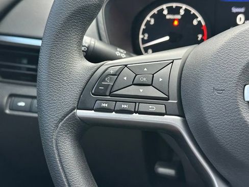 Used 2022 Nissan Altima 2.5 S FWD image 38