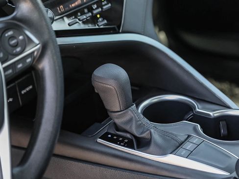Certified 2023 Toyota Camry LE w/ Convenience Package FWD image 21