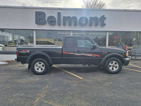 Used 2004 Ford Ranger XL image 2