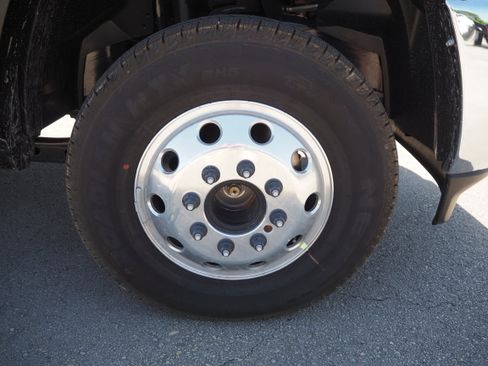 New 2025 RAM 3500 Longhorn image 5