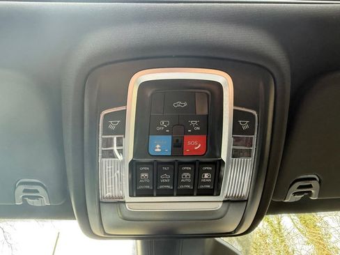 New 2026 RAM 1500 Big Horn image 32