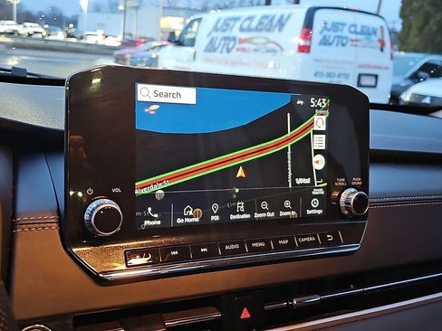 Used 2022 Mitsubishi Outlander SE image 19