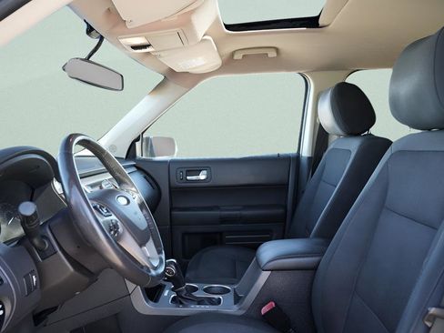 Used 2015 Ford Flex SE FWD image 24