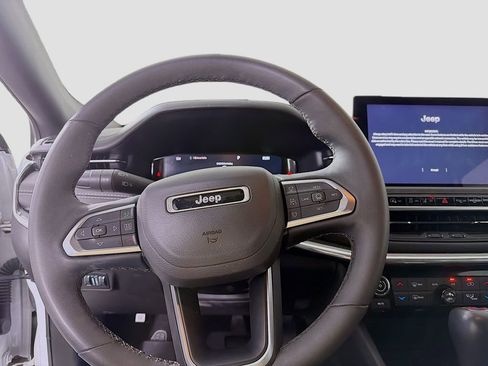 Used 2024 Jeep Compass Limited w/ Driver Assist Group I image 14