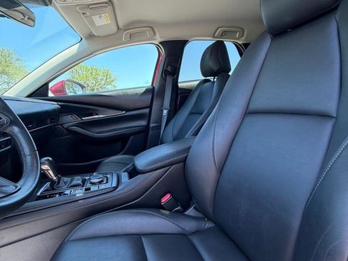 Used 2021 MAZDA CX-30 FWD 2.5 S w/ Select Package image 10