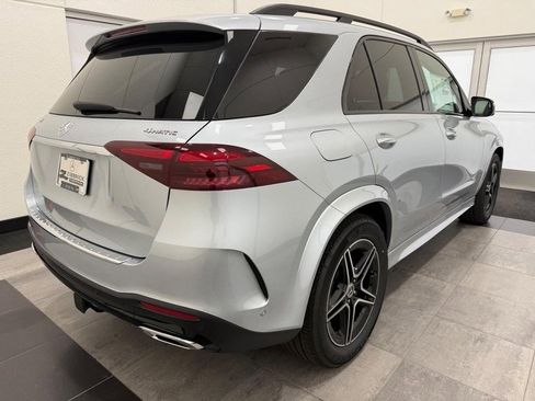 New 2026 Mercedes-Benz GLE 450 4MATIC image 2