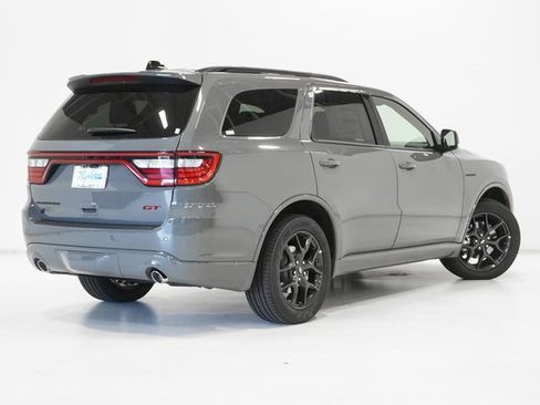 Used 2026 Dodge Durango GT image 7