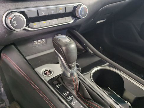 Used 2024 Nissan Altima 2.5 SR image 19