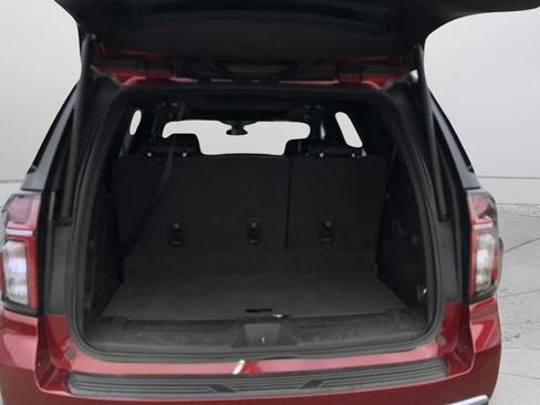 Certified 2022 Chevrolet Tahoe LT w/ LT Signature Package image 20