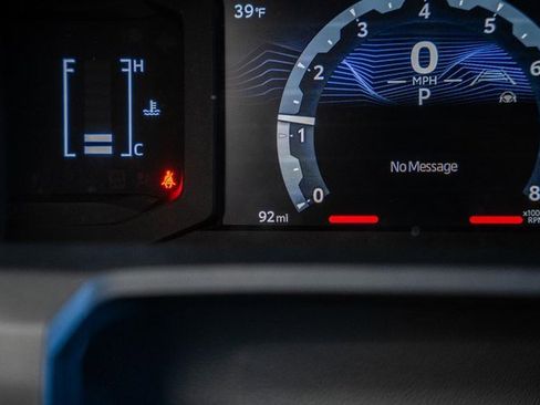 New 2026 Toyota 4Runner SR5 image 42