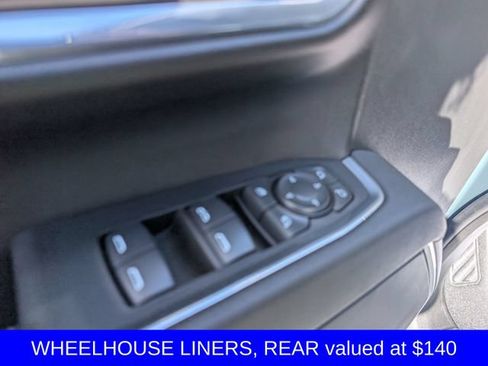 Used 2025 Chevrolet Silverado 3500 LT w/ All Star Edition AWD/4WD image 13