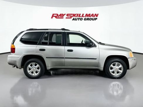 Used 2007 GMC Envoy SLE AWD/4WD image 7