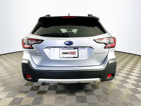 Used 2024 Subaru Outback Limited image 9
