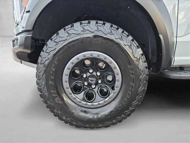 Used 2026 Ford F150 Raptor AWD/4WD image 23