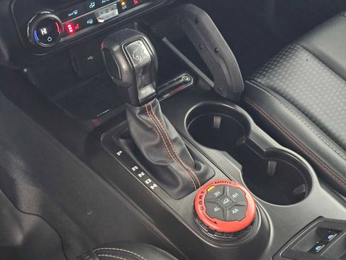 Used 2023 Ford Bronco Raptor image 30