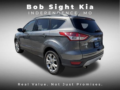 Used 2013 Ford Escape SEL image 10