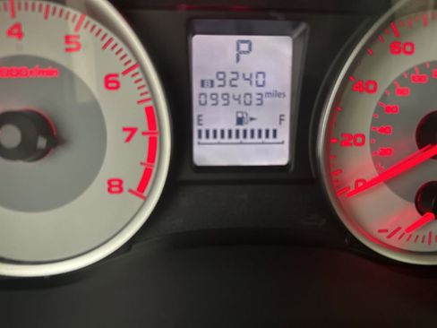 Used 2013 Subaru Impreza 2.0i image 14