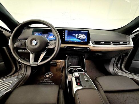 Certified 2024 BMW X1 xDrive28i w/ Convenience Package AWD/4WD image 12