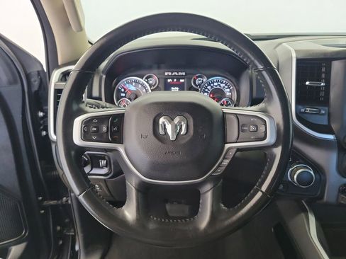 Used 2020 RAM 1500 Lone Star image 21