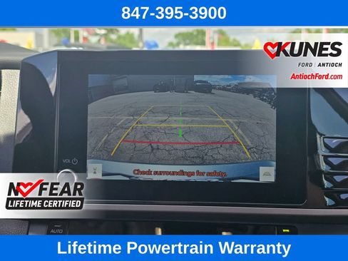 Used 2026 Toyota Camry LE FWD image 36