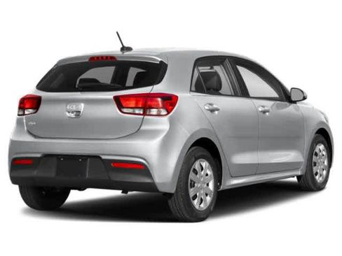 Used 2022 Kia Rio LX image 5