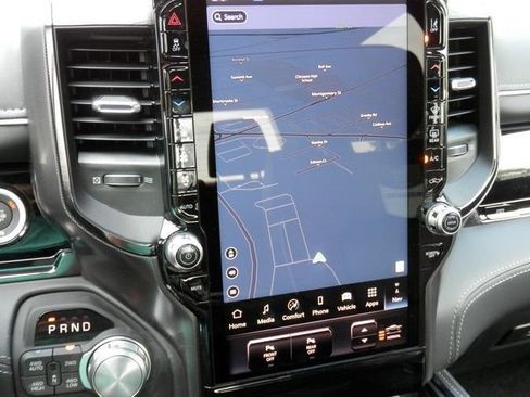 New 2026 RAM 1500 Limited AWD/4WD image 35
