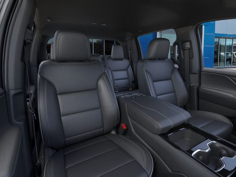 New 2026 Chevrolet Silverado EV LT w/ Plus Package image 59