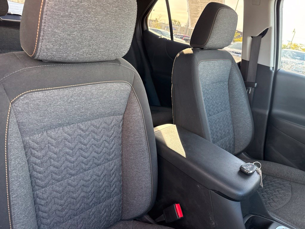 Used 2022 Chevrolet Equinox LT AWD/4WD image 38