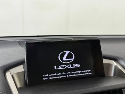 Used 2015 Lexus NX 200t FWD w/ Premium Package image 18