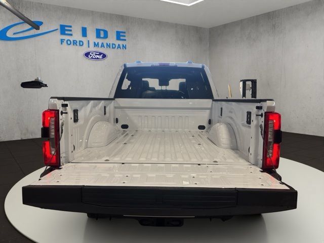 New 2026 Ford F250 Lariat w/ Chrome Package AWD/4WD image 14