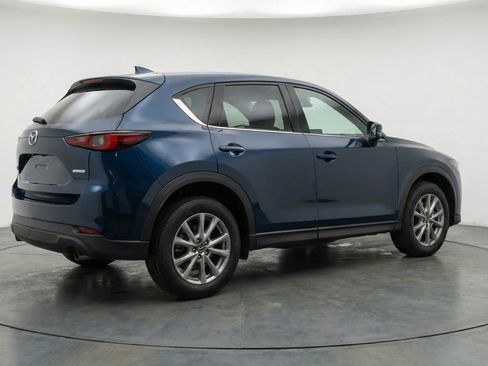 Used 2024 MAZDA CX-5 AWD 2.5 S w/ Select Package image 9