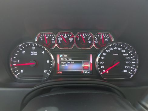 Used 2015 GMC Yukon SLT image 12