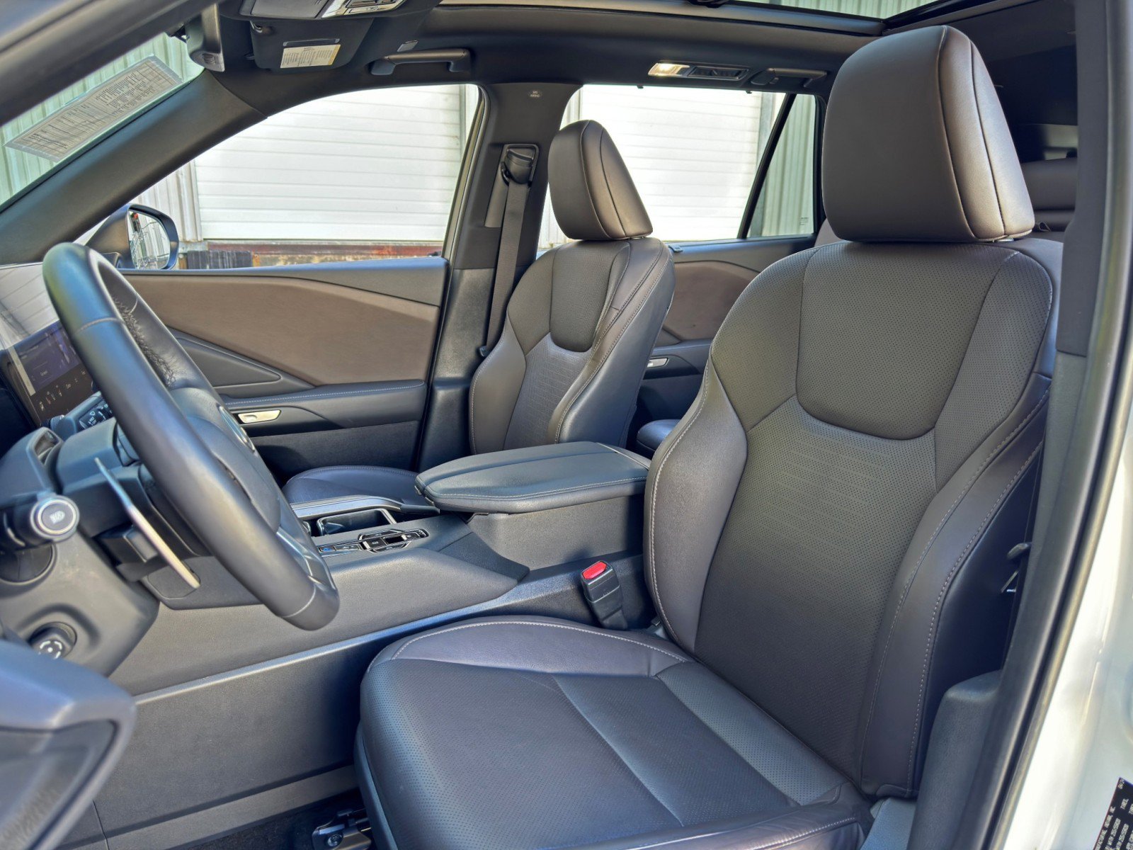 Used 2024 Lexus TX 350 FWD w/ Technology Package image 40