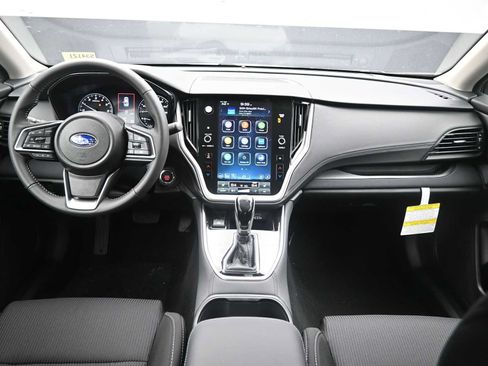 Used 2025 Subaru Legacy Premium w/ Popular Package #1 AWD/4WD image 20
