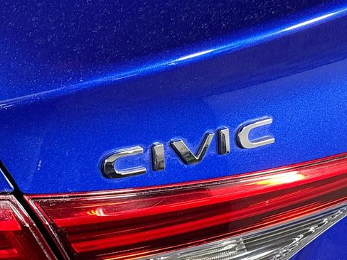 Used 2022 Honda Civic Sport image 23