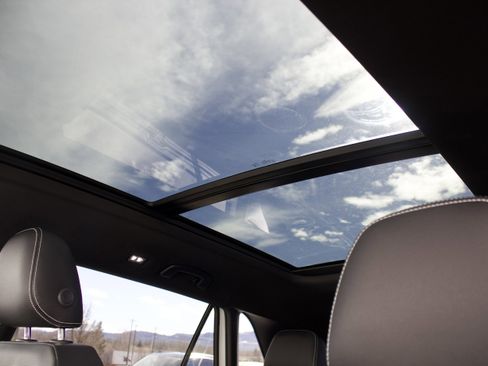 New 2026 Volkswagen Atlas Cross Sport SEL image 16