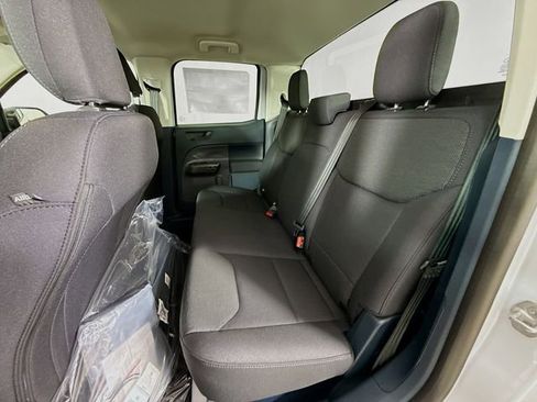New 2026 Ford Maverick XL w/ Equipment Group 101A image 22