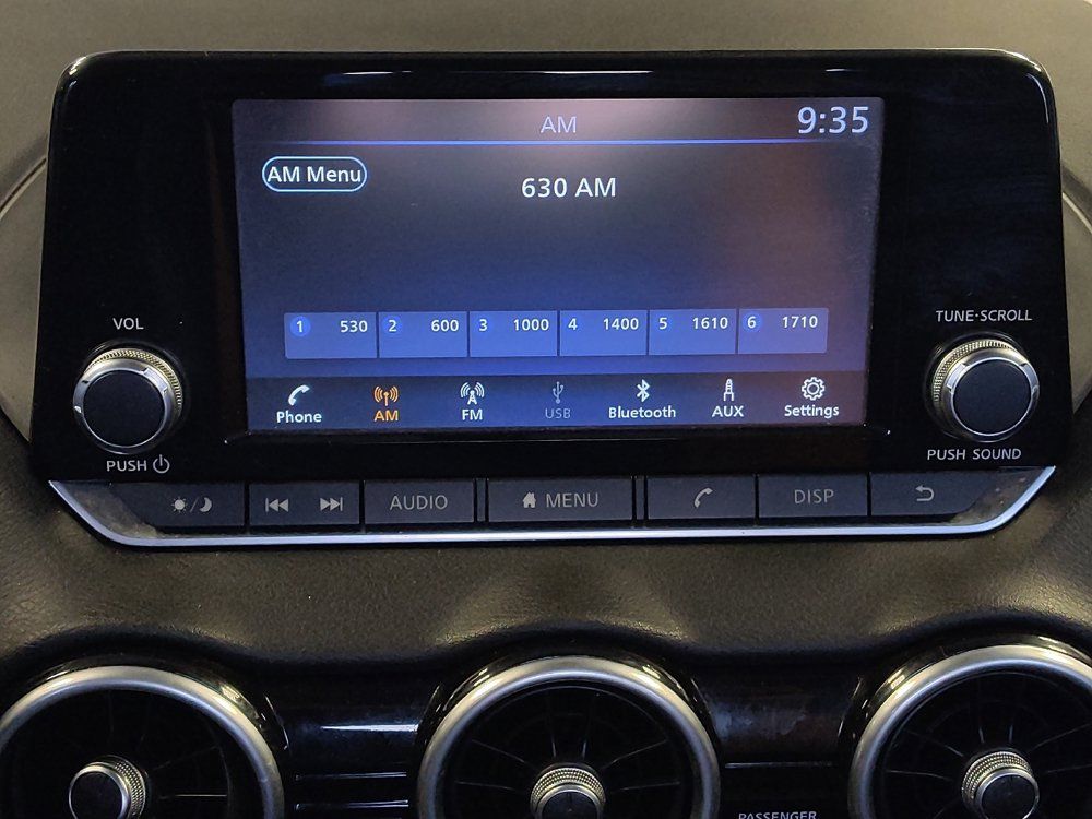Used 2024 Nissan Sentra S FWD image 25