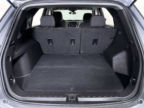 Used 2023 Chevrolet Equinox LT FWD image 27