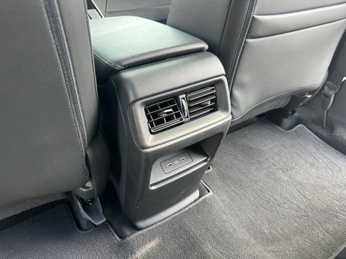 Certified 2025 Honda CR-V EX-L image 25