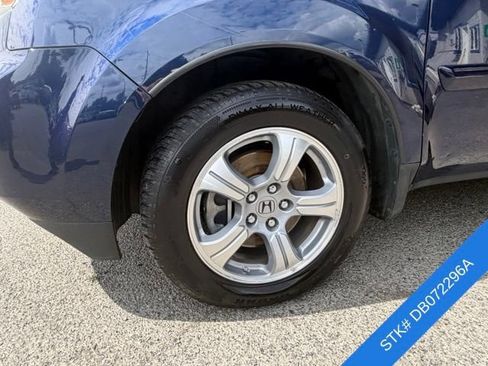 Used 2013 Honda Pilot EX-L image 4
