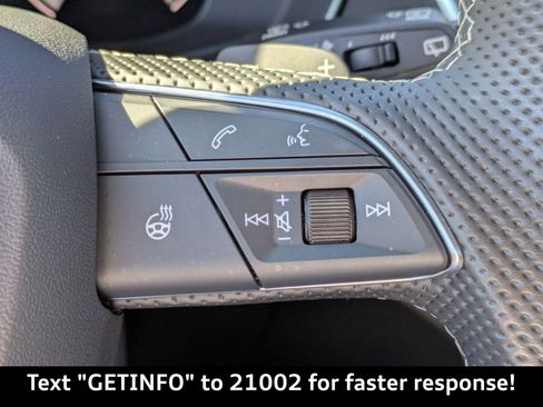 Certified 2023 Audi SQ5 Premium Plus w/ Premium Plus Package image 29