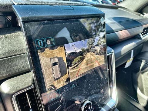 New 2026 GMC Yukon Denali w/ Sun & Power Step Package image 29