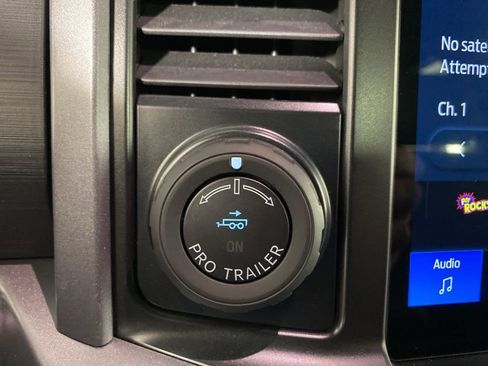 Used 2025 Ford F150 XLT w/ Equipment Group 302A MID image 5