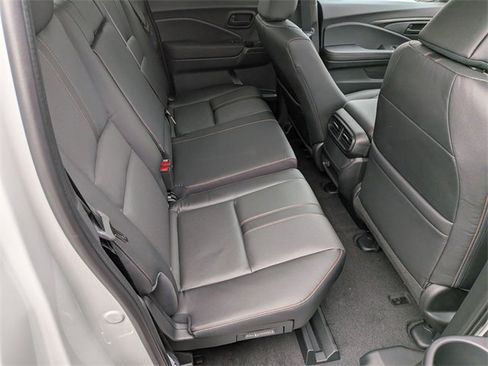 New 2026 Honda Ridgeline TrailSport image 29