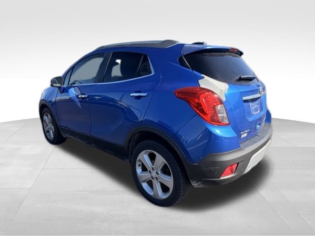 Used 2015 Buick Encore Leather FWD image 3