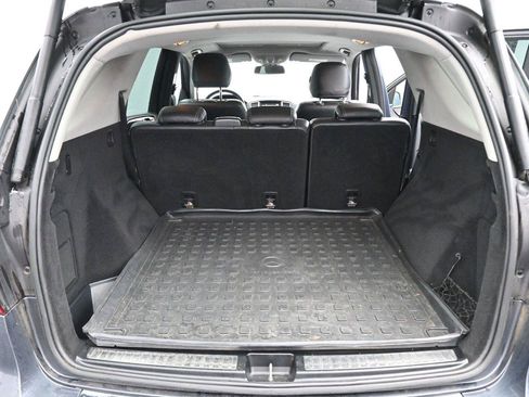 Used 2014 Mercedes-Benz ML 350 4MATIC image 10
