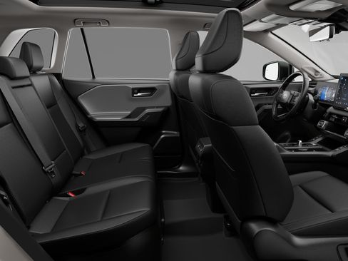 New 2026 Toyota RAV4 Limited AWD/4WD image 21